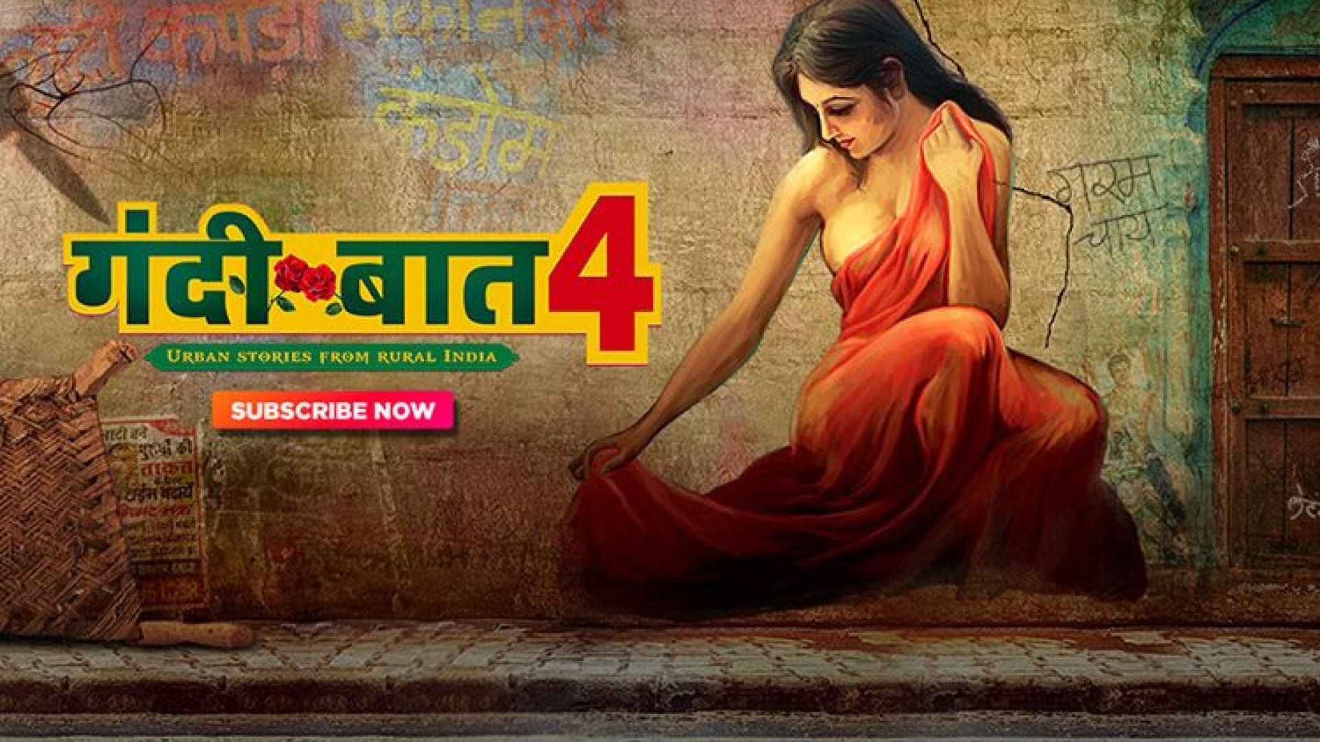 Gandii Baat 4 S03E02