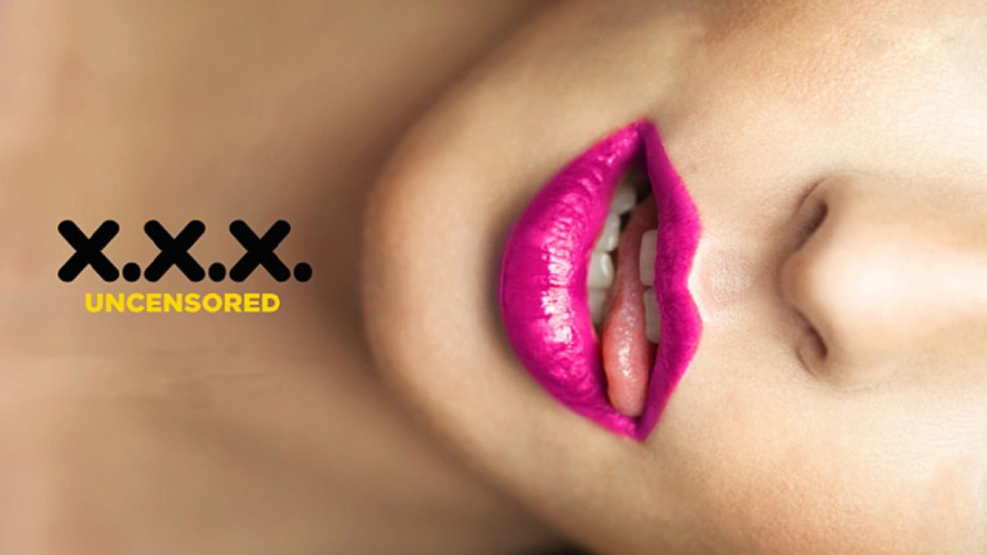 X.X.X. Uncensored (Special Episode)