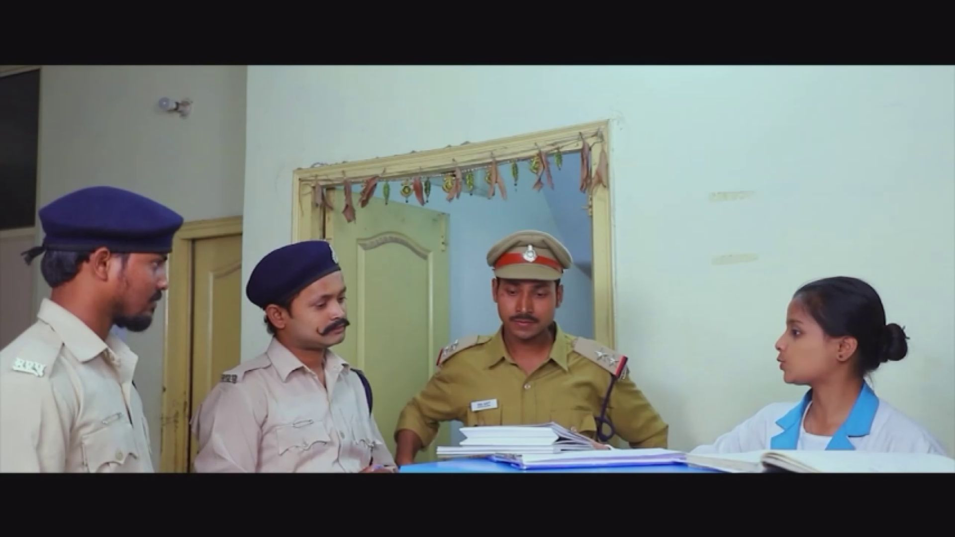 ⁣Hathkadi S02E06