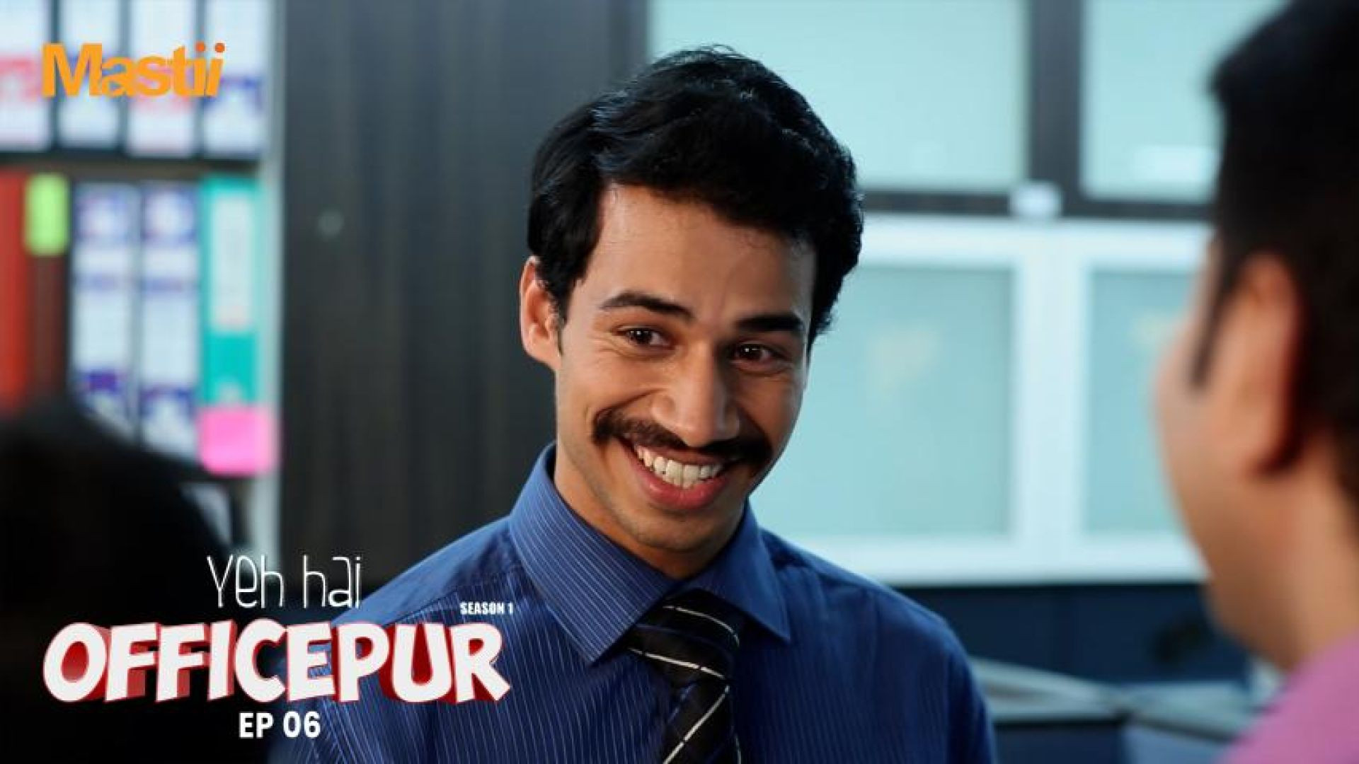 ⁣Yeh Hai Officepur E06